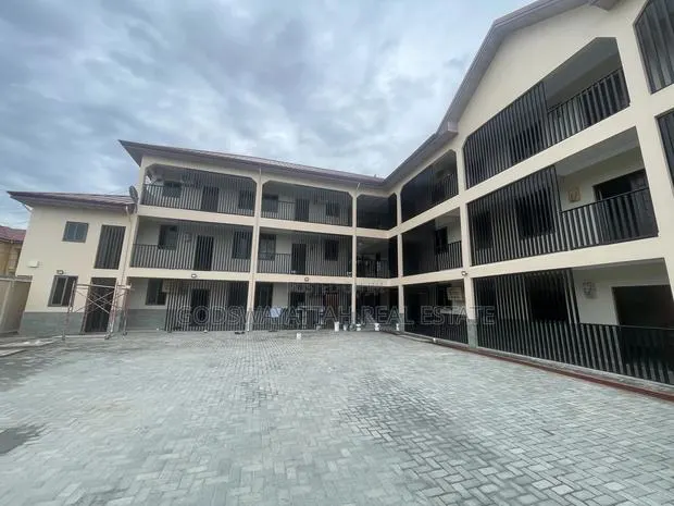 1bdrm Apartment in East Legon, Adjiriganor for rent · Photo 1