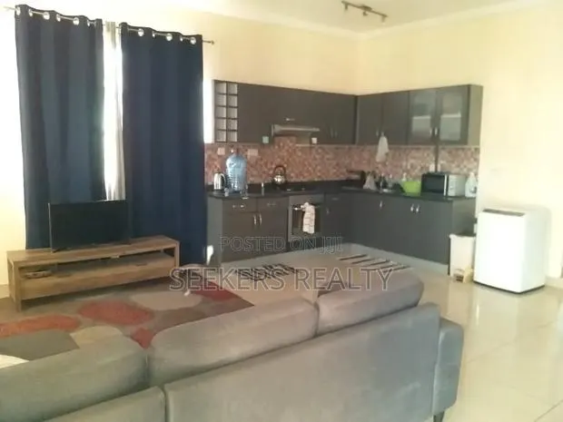 Furnished 2bdrm Apartment in Seekers Realty, Labone SHS Area for rent · Photo 1