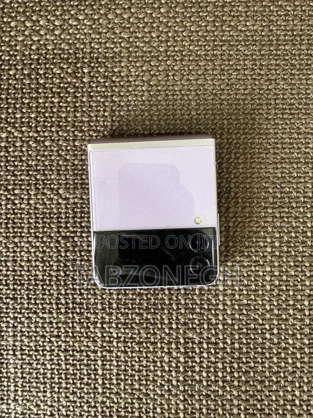 Samsung Galaxy Z Flip 3 256 GB Purple