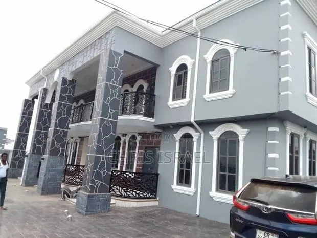 2bdrm Apartment in Oyibi for rent · Photo 1