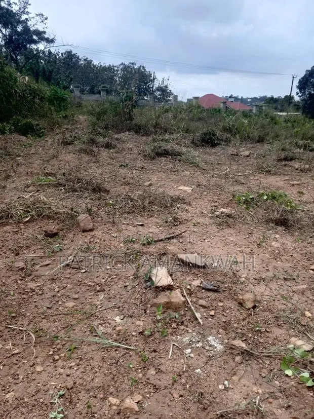 Available Land for Sale · Photo 1