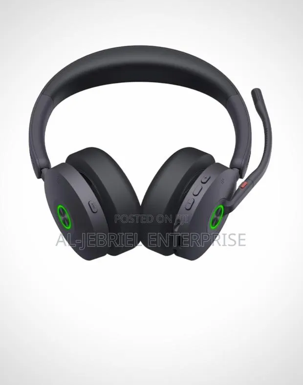 Yealink Wireless Headset (Bh74) · Photo 1
