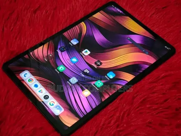 New Xiaomi Redmi Pad Pro 256 GB Gray · Photo 1