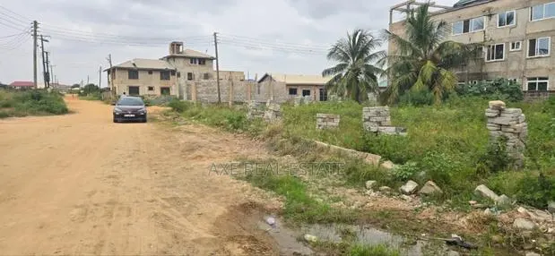 Ningo Prampram Beach View Living Plots · Photo 1