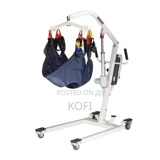 Electric Patient Lift · Photo 1