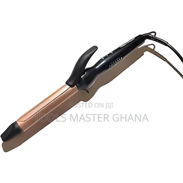 Curling Tong - KEHS015W · Photo 1