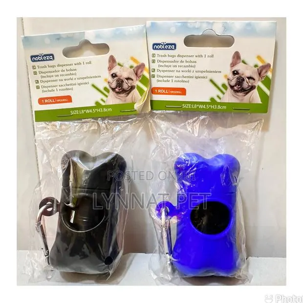 Pet Trash Bag · Photo 1