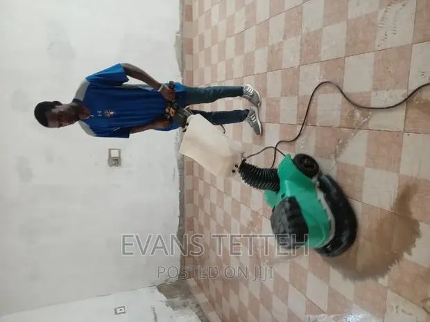 Xperts Cleaning Services · Photo 1