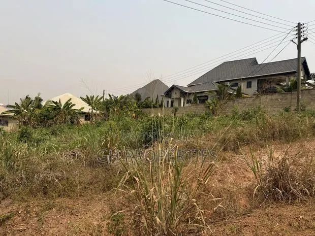 One Full Plot for Sale Sokoban,Kwanwoma. · Photo 1