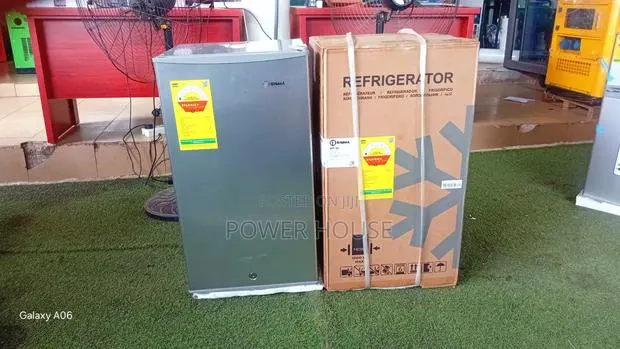 Sigma STF 90l Fast Cooling Refrigerator 90l · Photo 1