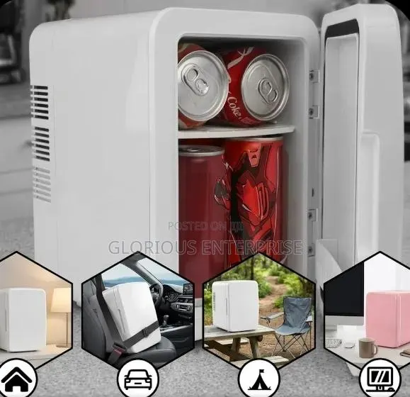 Mini Fridge · Photo 1