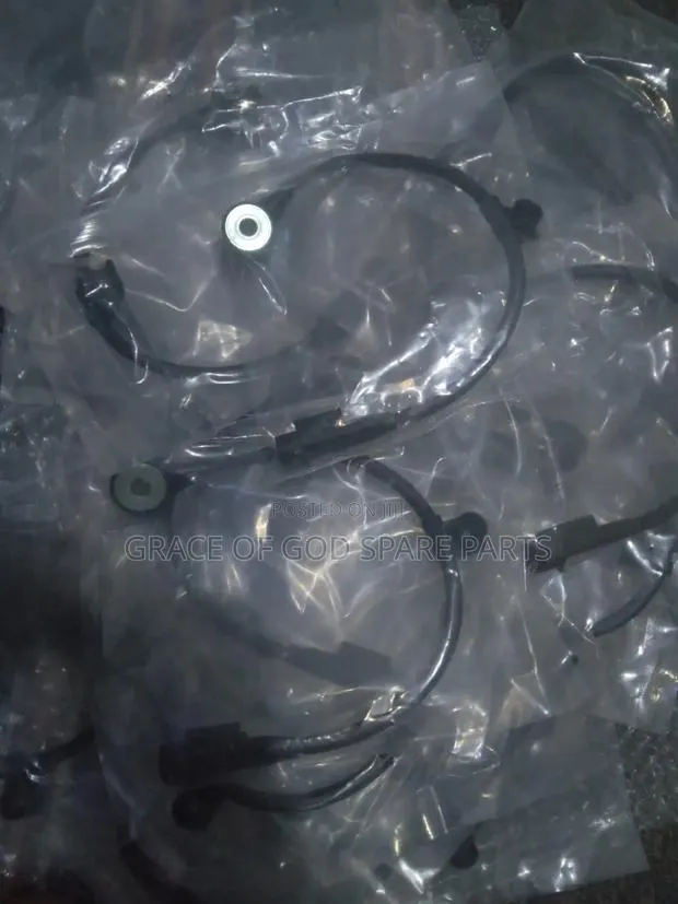 Hyundai Kona 2018-2021 Knock Sensor Original · Photo 1