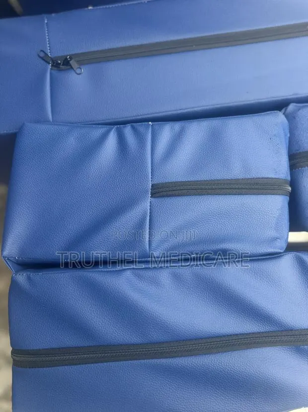 Hospital Bed Mattress (6” High-Density) · Photo 1