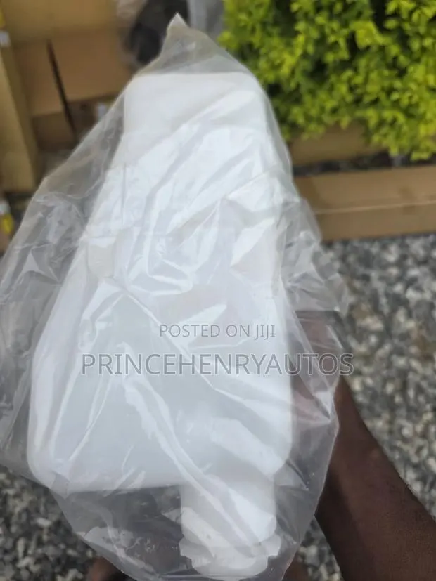 2023–2026 CR-V Hybrid 19101-69f-A00 Engine Coolant Reserve/Overflow · Photo 1