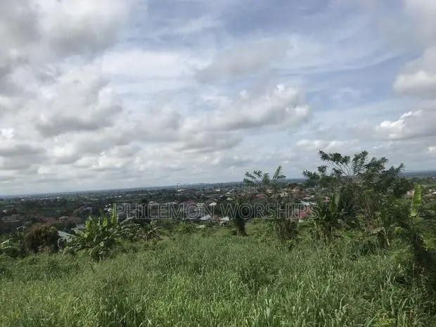 Mountain View Plot of Land · Photo 1