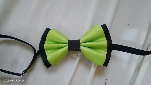 Bow Tie for Weddings, Groomsmen and Groom and Formal - All Colors · Photo 1