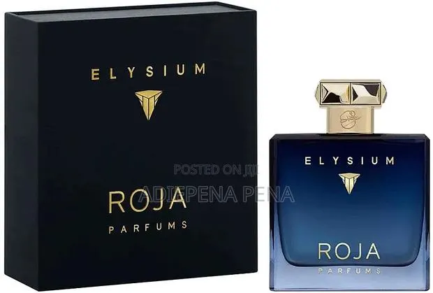 Elysium Roja · Photo 1
