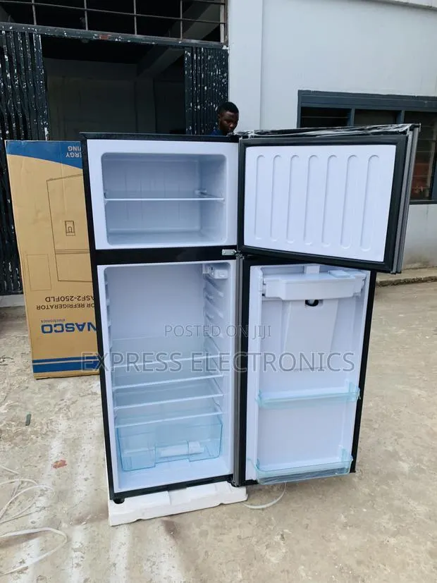 Call and Purchase the New Nasco NASF2-250fl With Dispenser · Photo 1