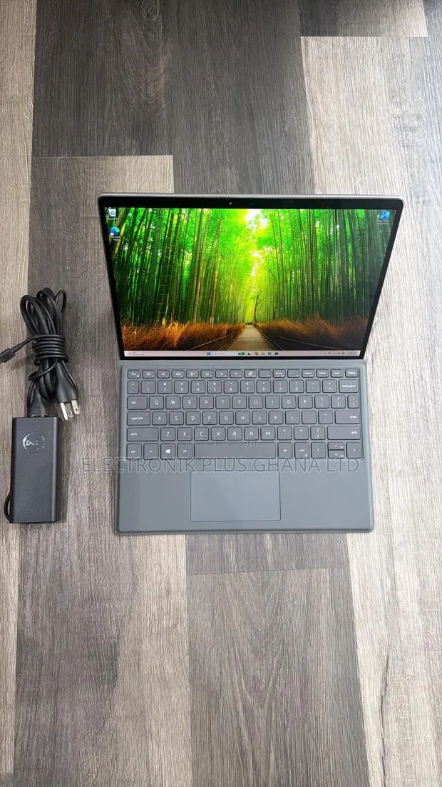 Laptop Dell Latitude 7320 Detachable 16GB Intel Core i7 SSD 512GB · Photo 1