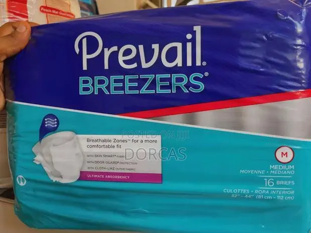 Adult Diapers · Photo 1