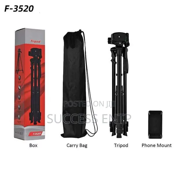 Camera Stand · Photo 1
