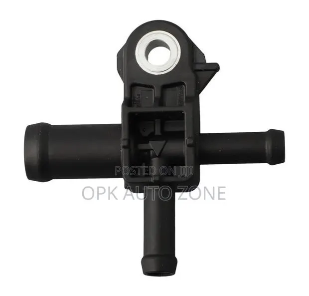 Honda CR-V 17-22/ Civic 16-21 Three-Way Water Pipe Joint/ Tee Valve · Photo 1