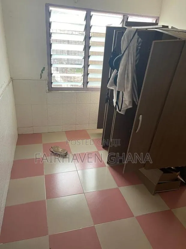 1bdrm Apartment in Fairhaven Properties, Teshie for rent · Photo 1