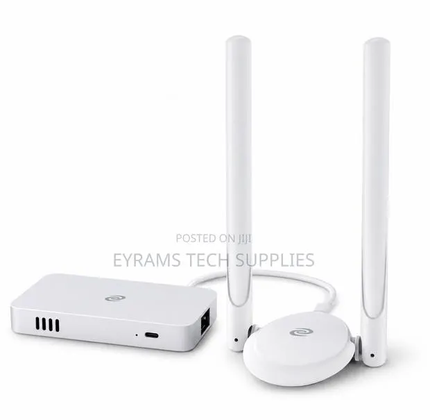 Deeper Connect Mini DPN Router 1Gbps ARM64 4-Core 2GB RAM Wi-Fi · Photo 1