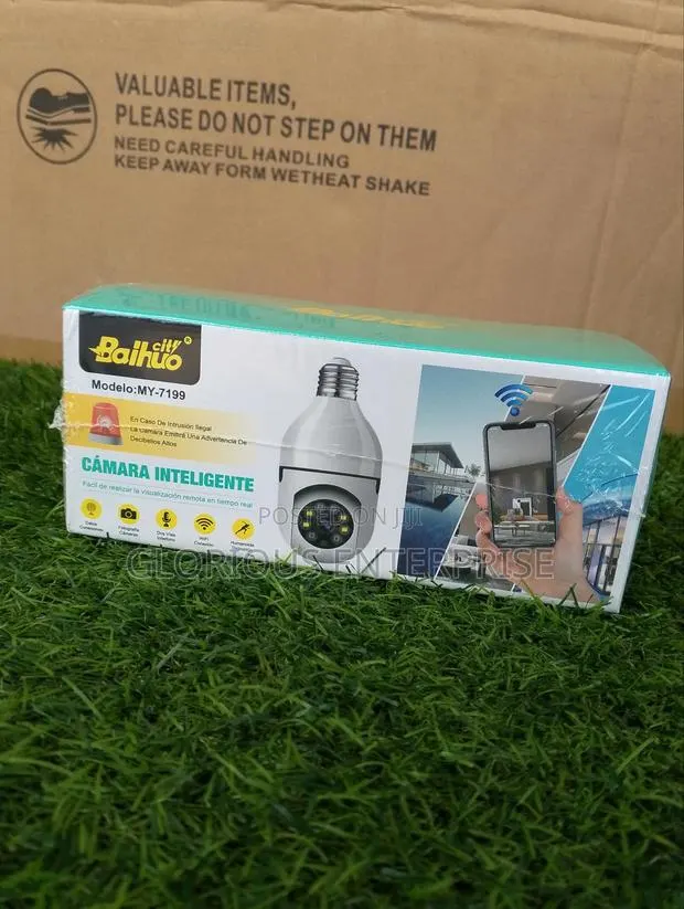 CCTV Camera · Photo 1