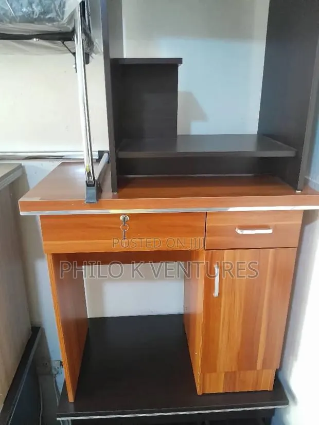 Focusforge Desk · Photo 1