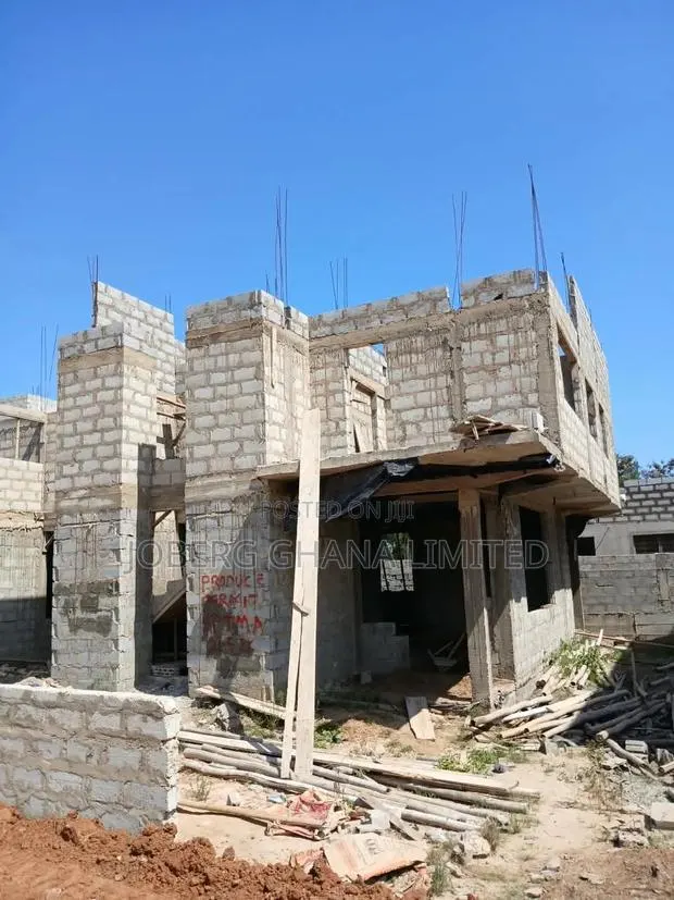 3bdrm Townhouse/Terrace in Tema Metropolitan for sale · Photo 4