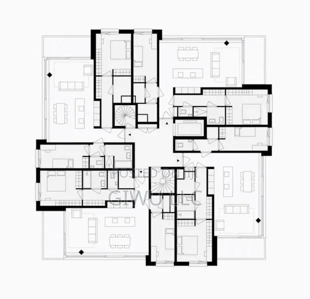 Building Plan · Photo 1