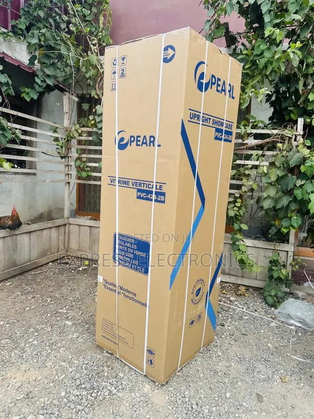 Energy Saving Pearl PVC-424-2B · Photo 1