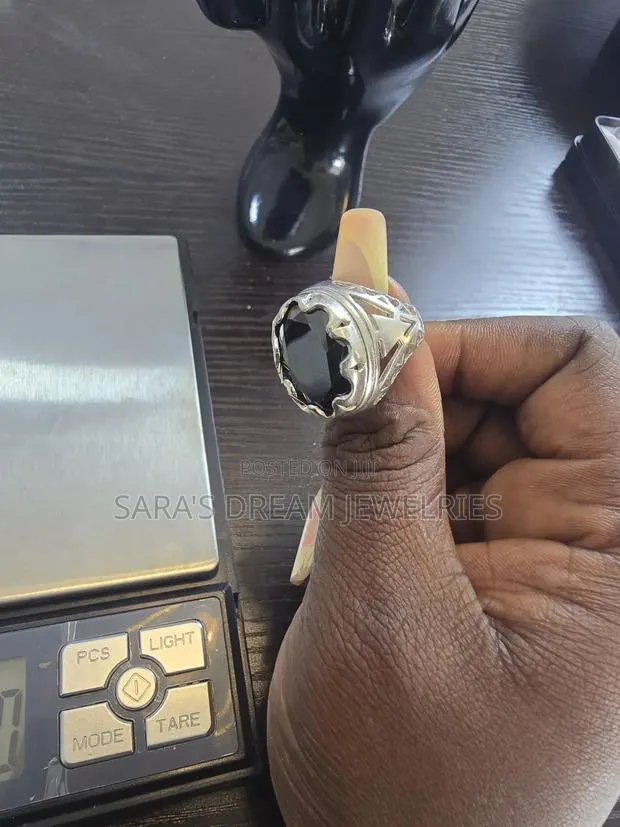 Italian 925silver Rings · Photo 1