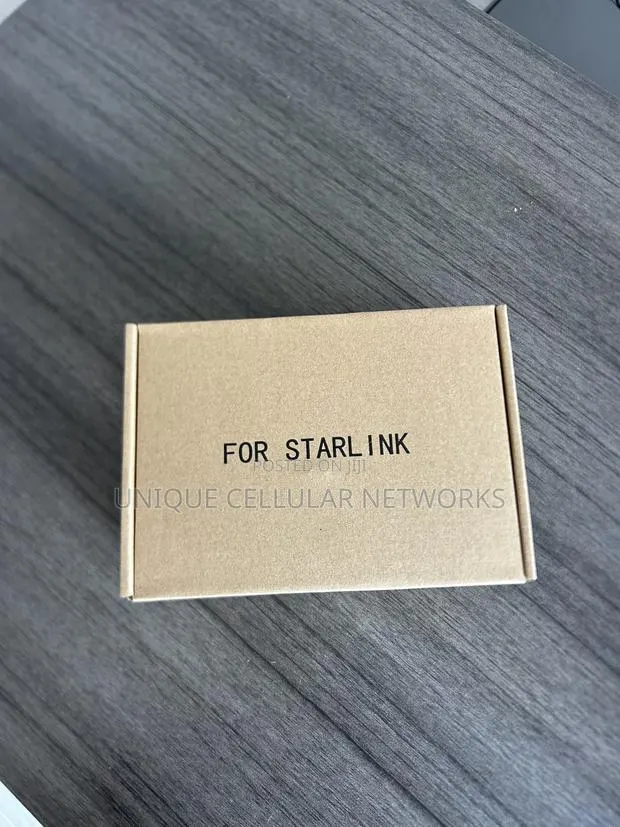 Starlink Gen3 Dish Mount Adapter · Photo 1