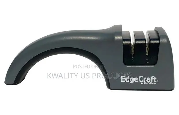 EdgeCraft Diamond Hone Manual Knife Sharpener · Photo 1