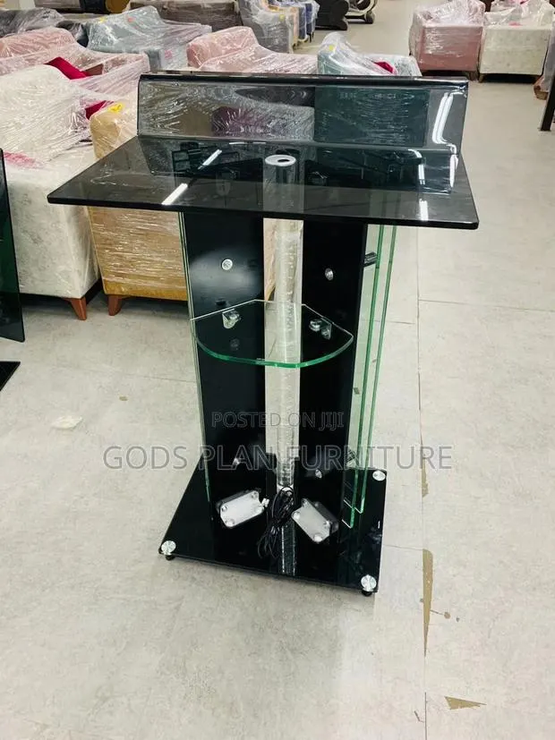 Podium Pulpit · Photo 1