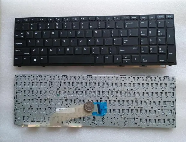 Hp 450 G5 / 455 G5 / 470 G5 Keyboard · Photo 1