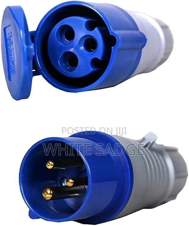 Generator Plug