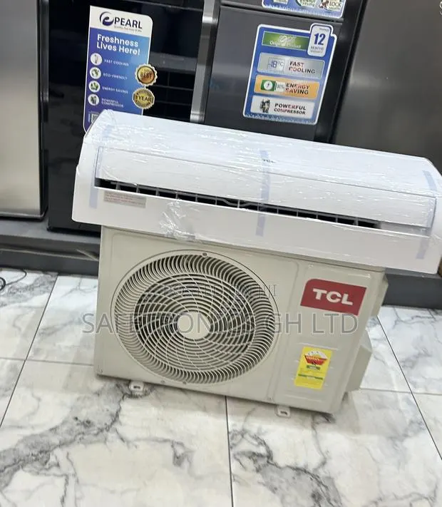 Super Neat TCL 1.5hp Split on/Off Air Condition · Photo 1