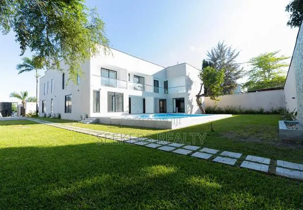 12bdrm House in Seekers Realty, US Embassy Area for sale · Photo 1