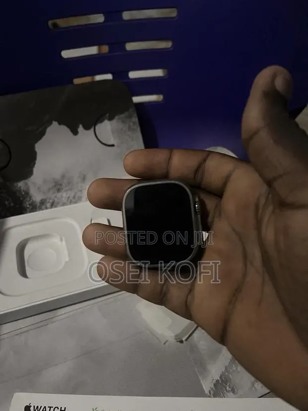 Apple Watch · Photo 1