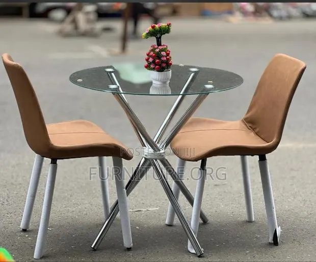 Two Set Dinning · Photo 1