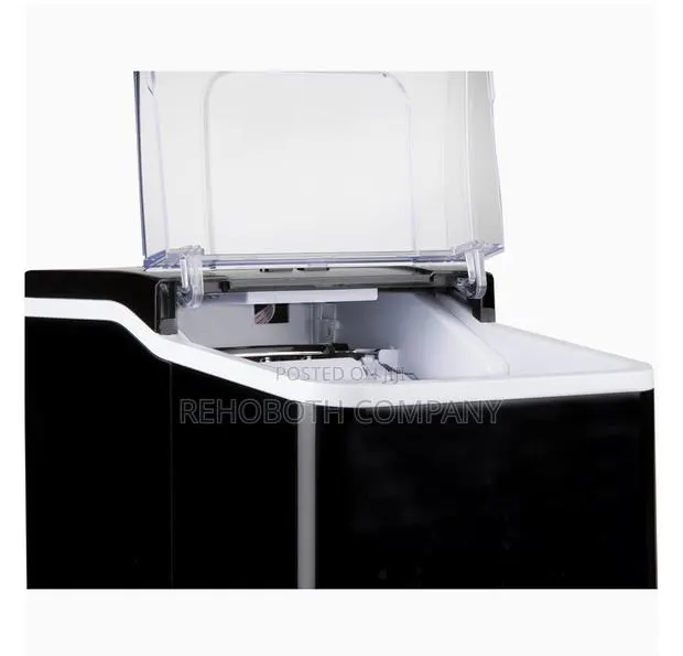 Primo Pr407ib Portable Ice Cube Maker - 12kg Per 24h · Photo 2