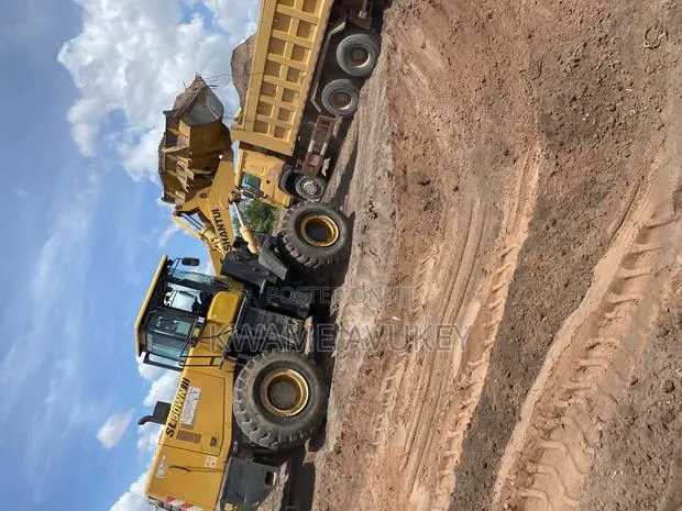 Supplier of Building Materials · Photo 1