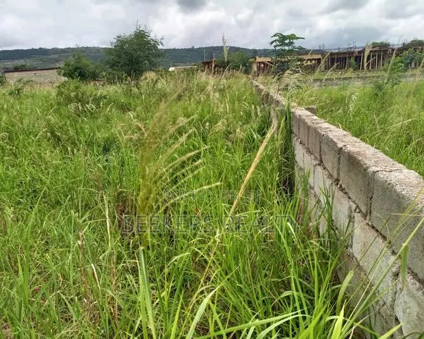 2plot of Land for Sale at Abokobi Around the Municipal. · Photo 1