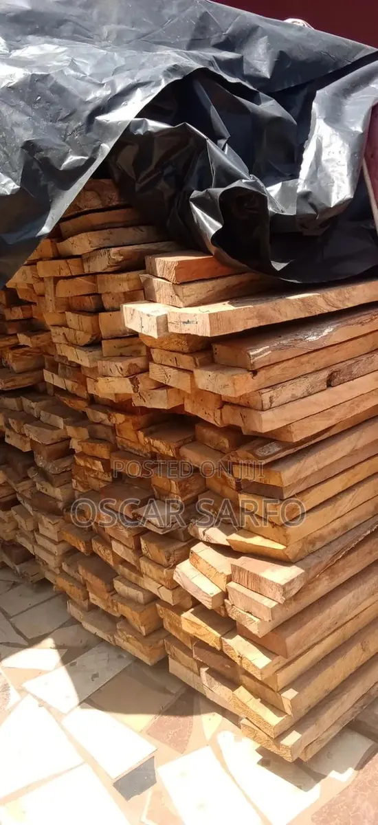 Roofing Wood · Photo 1