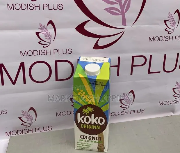 Koko Original Coconut (1L) · Photo 1
