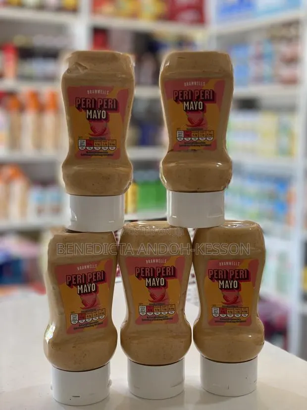 Peri Peri Mayo · Photo 1