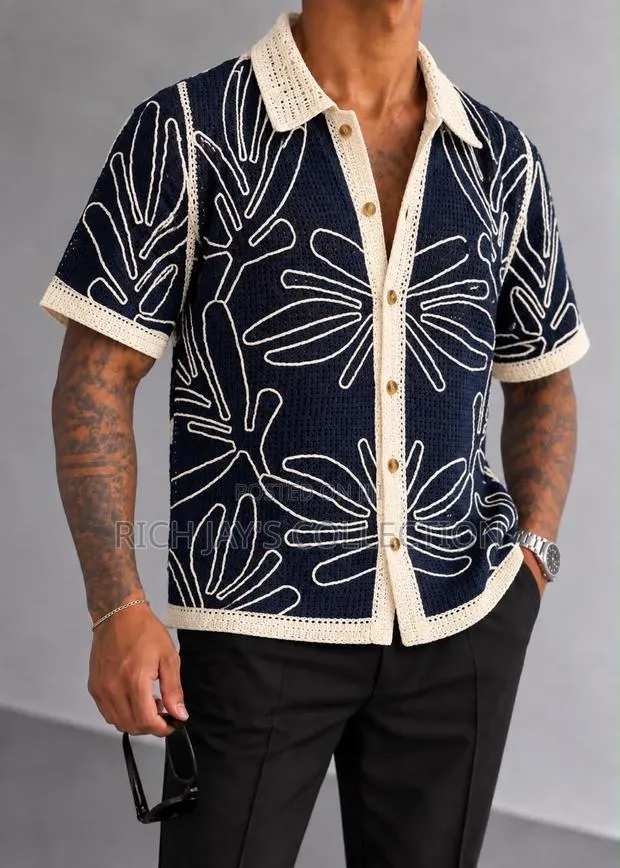 Mr’s Shirts · Photo 1
